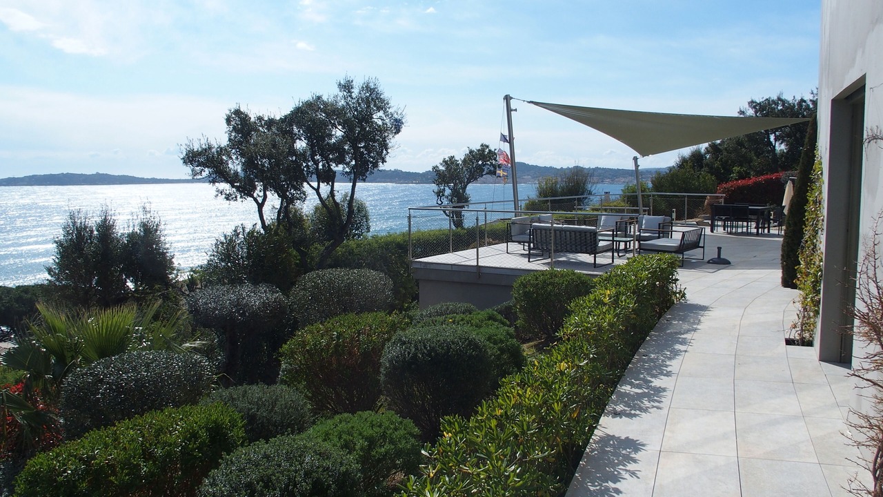 Photo of Outdoor in Sainte-Maxime