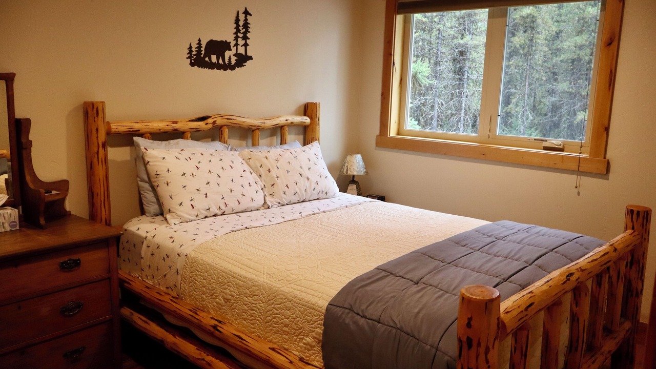 Photo of Bedroom in Essex