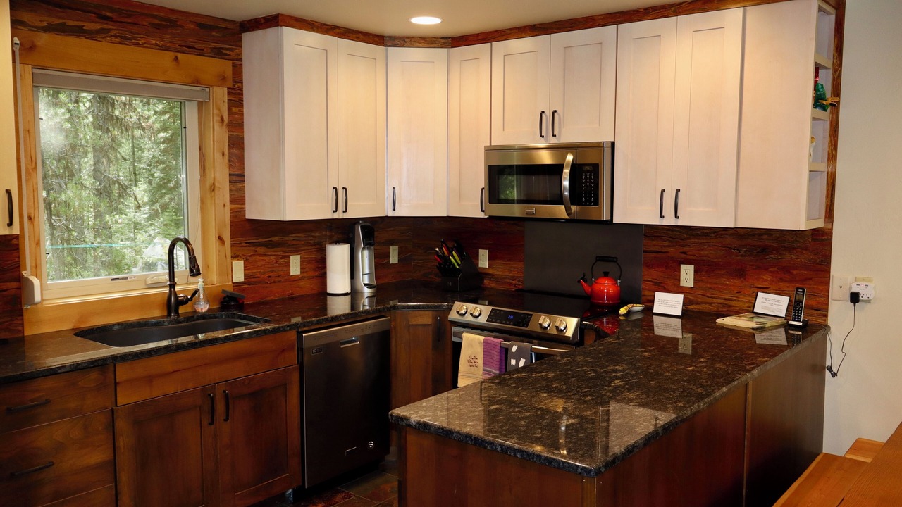 Photo of Kitchen in Essex