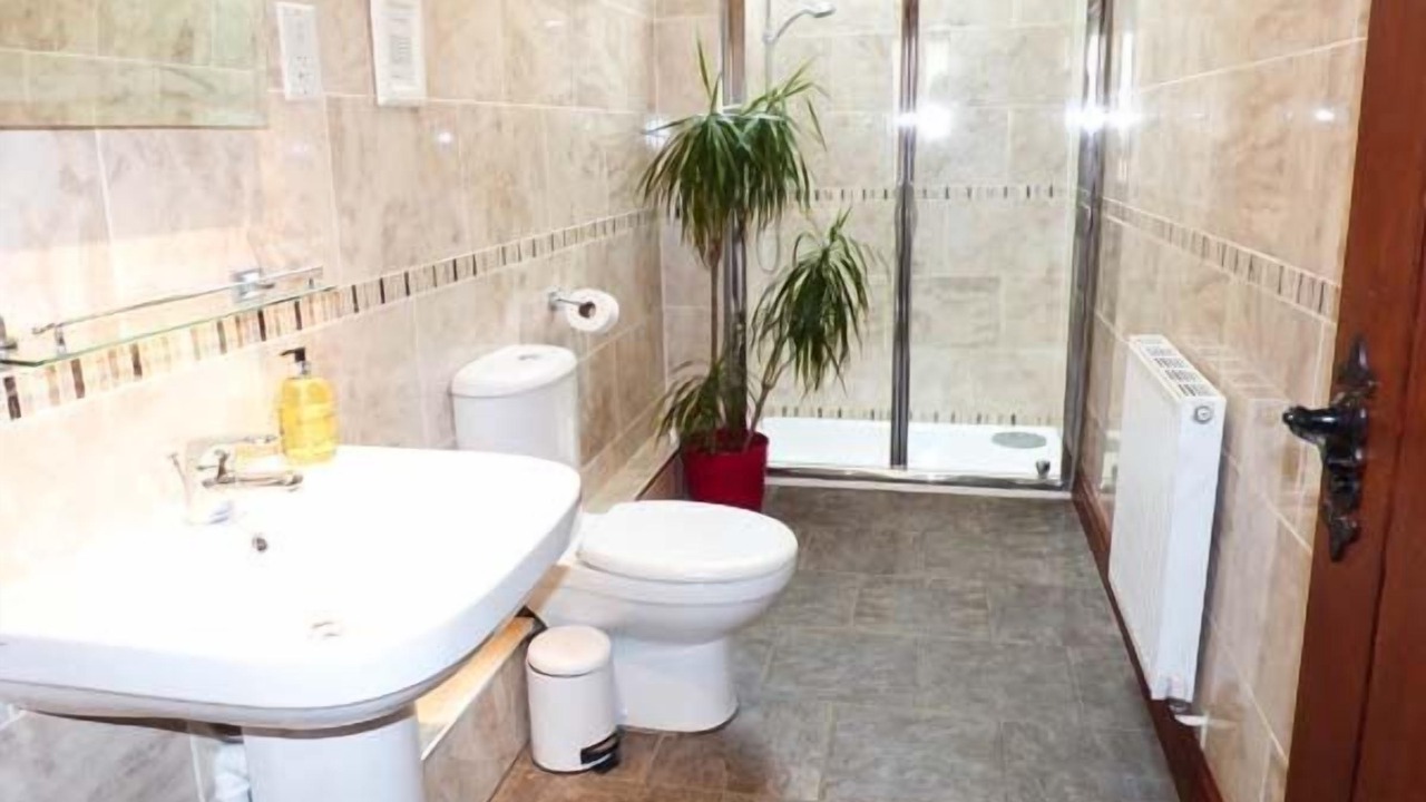 Photo of Bathroom in Dunnington