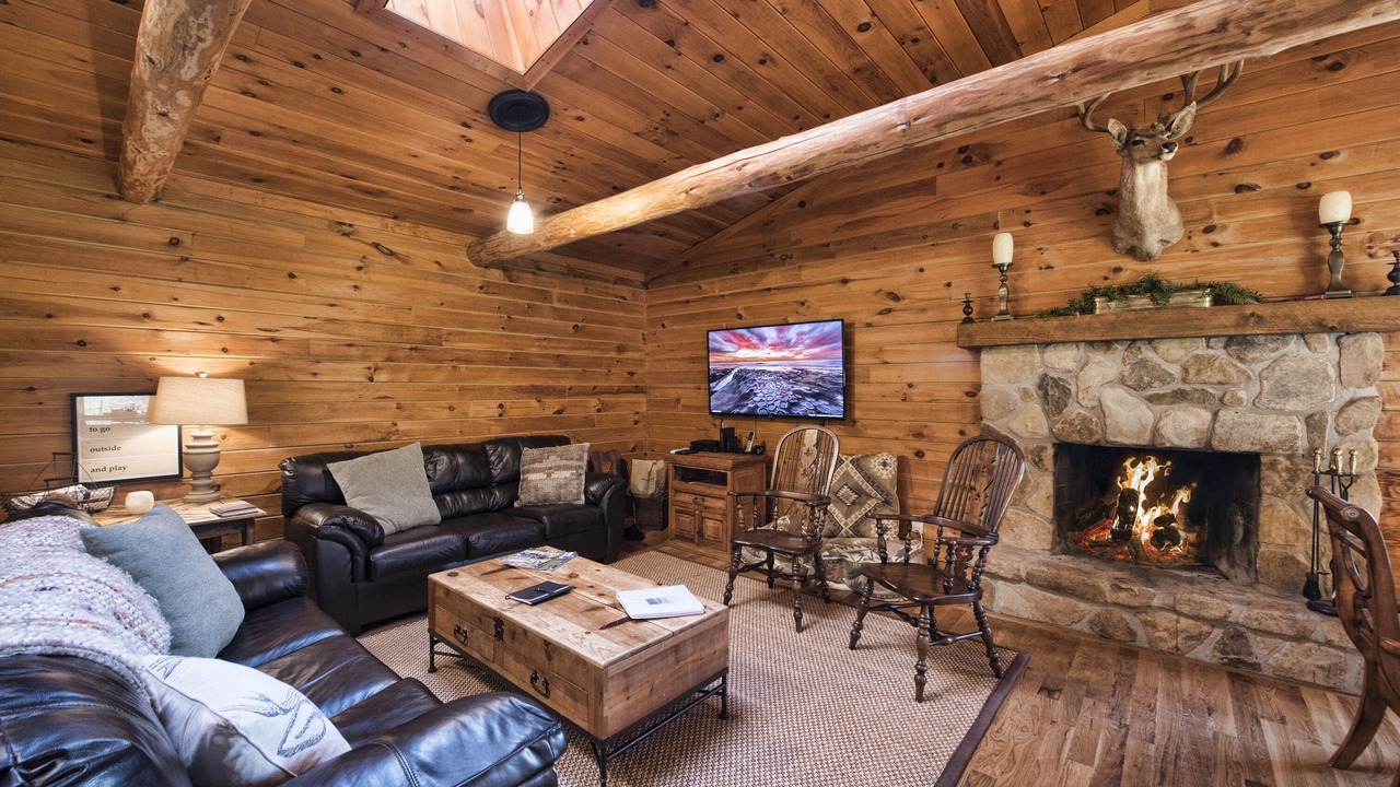 Photo of Livingroom in Logan