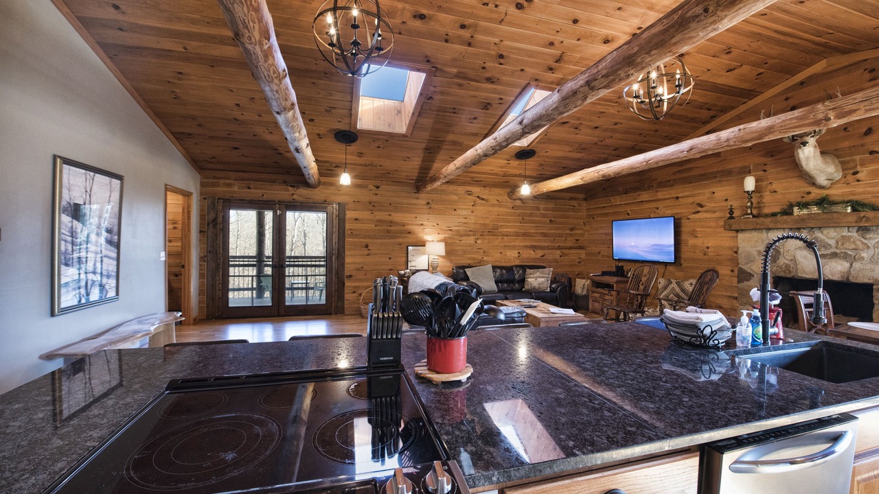 Photo of Kitchen in Logan