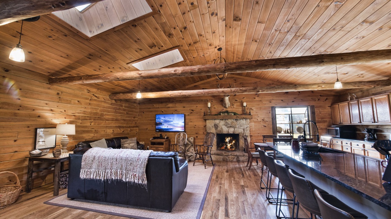 Photo of Livingroom in Logan