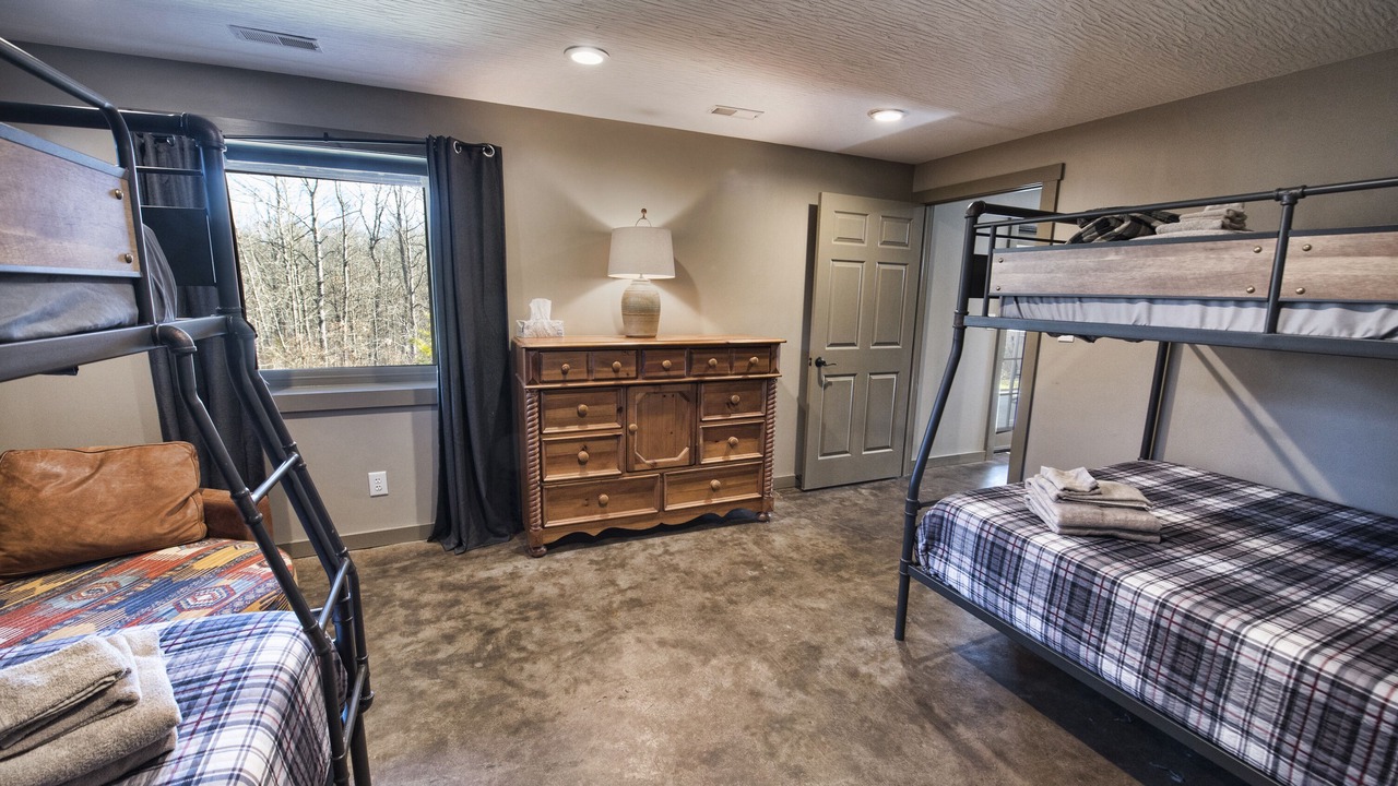 Photo of Bedroom in Logan