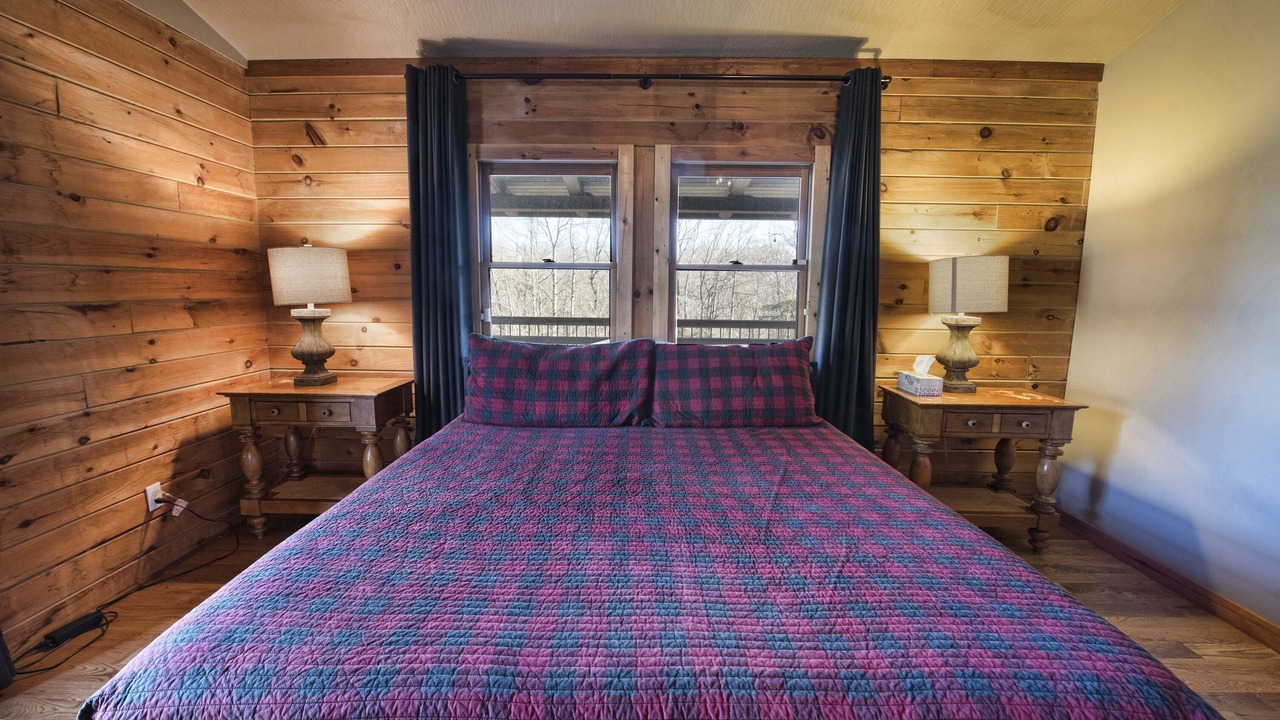 Photo of Bedroom in Logan
