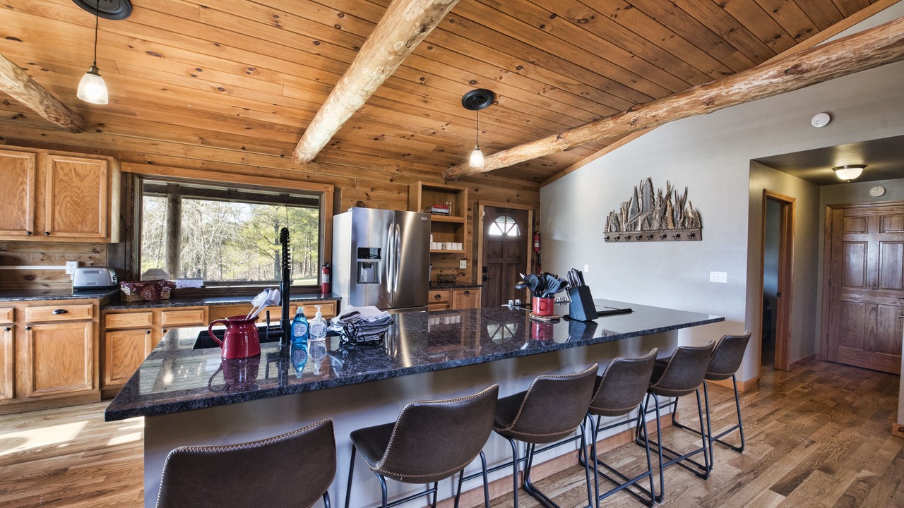 Photo of Kitchen in Logan