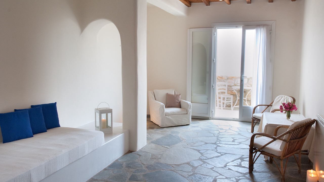 Photo of Outdoor in Mykonos