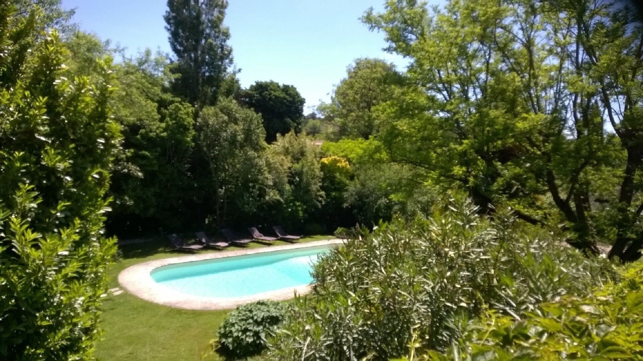 Photo of Outdoor in Pernes-les-Fontaines