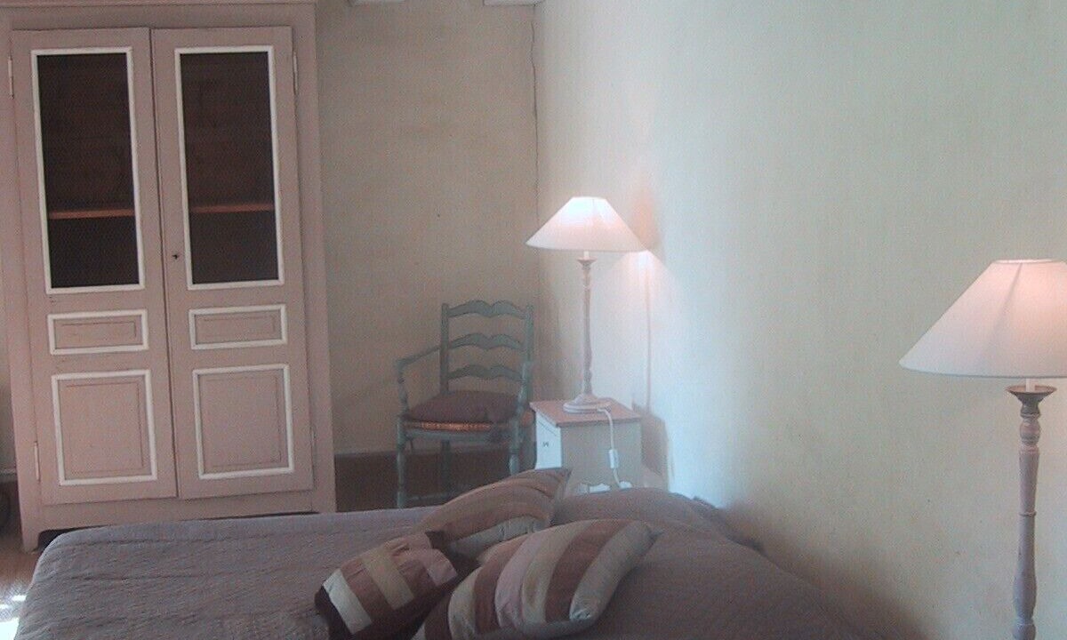 Photo of Bedroom in Pernes-les-Fontaines