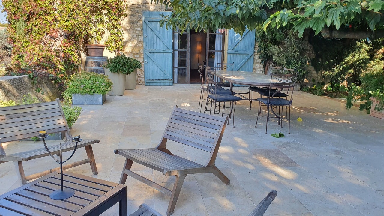 Photo of Outdoor in Pernes-les-Fontaines