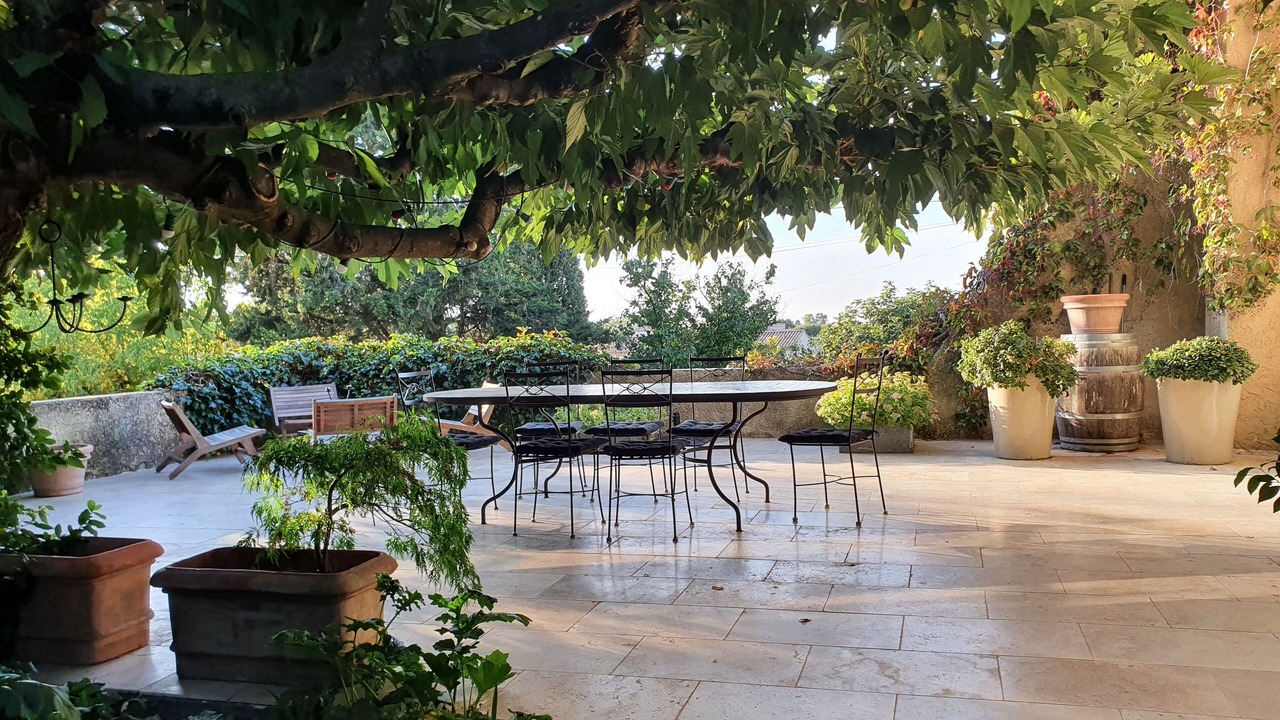 Photo of Outdoor in Pernes-les-Fontaines