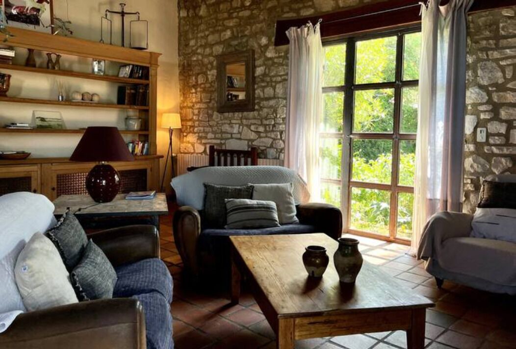 Photo of Livingroom in Pernes-les-Fontaines
