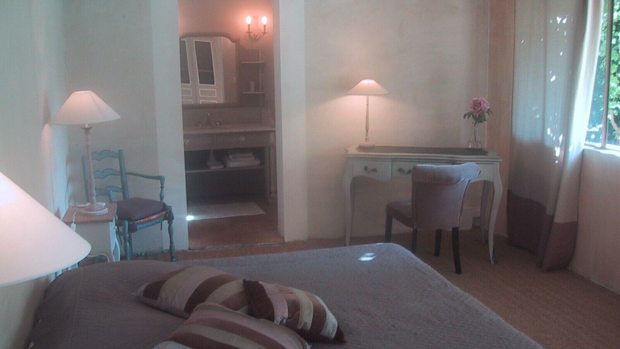 Photo of Bedroom in Pernes-les-Fontaines