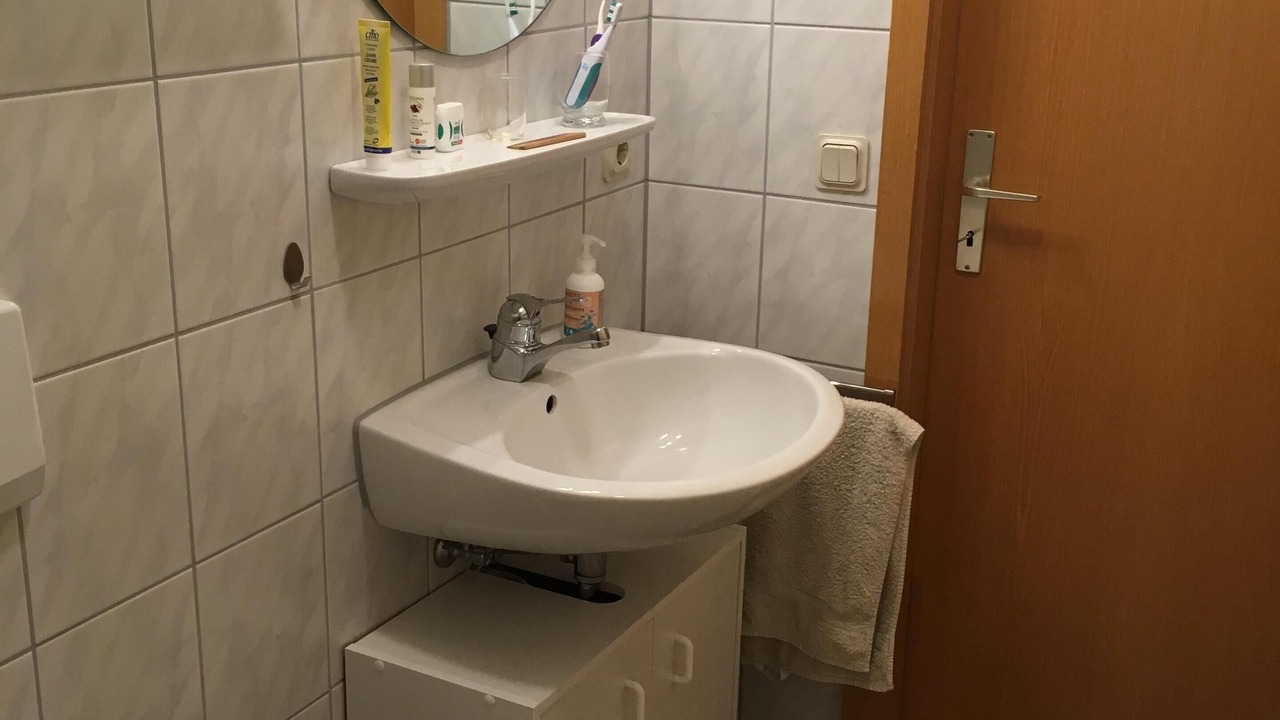 Photo of Bathroom in Schonach im Schwarzwald