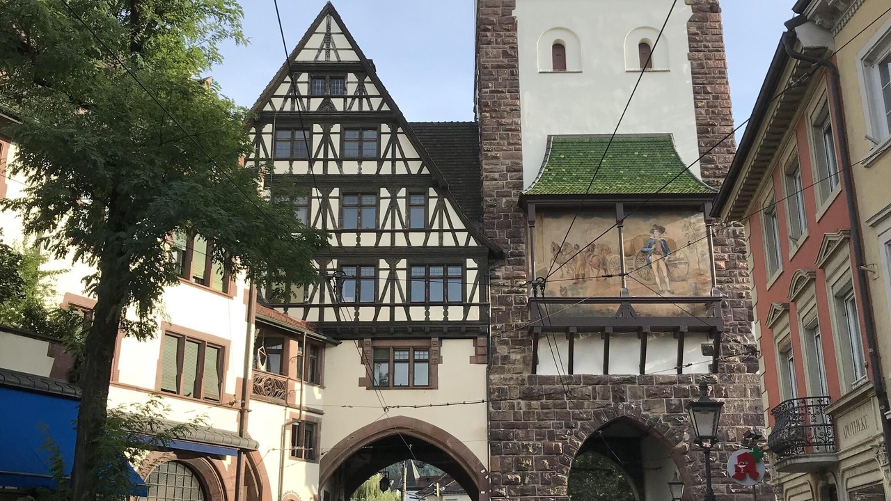 Photo of Others in Schonach im Schwarzwald