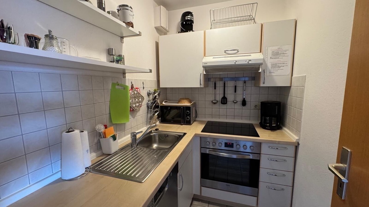 Photo of Kitchen in Schonach im Schwarzwald