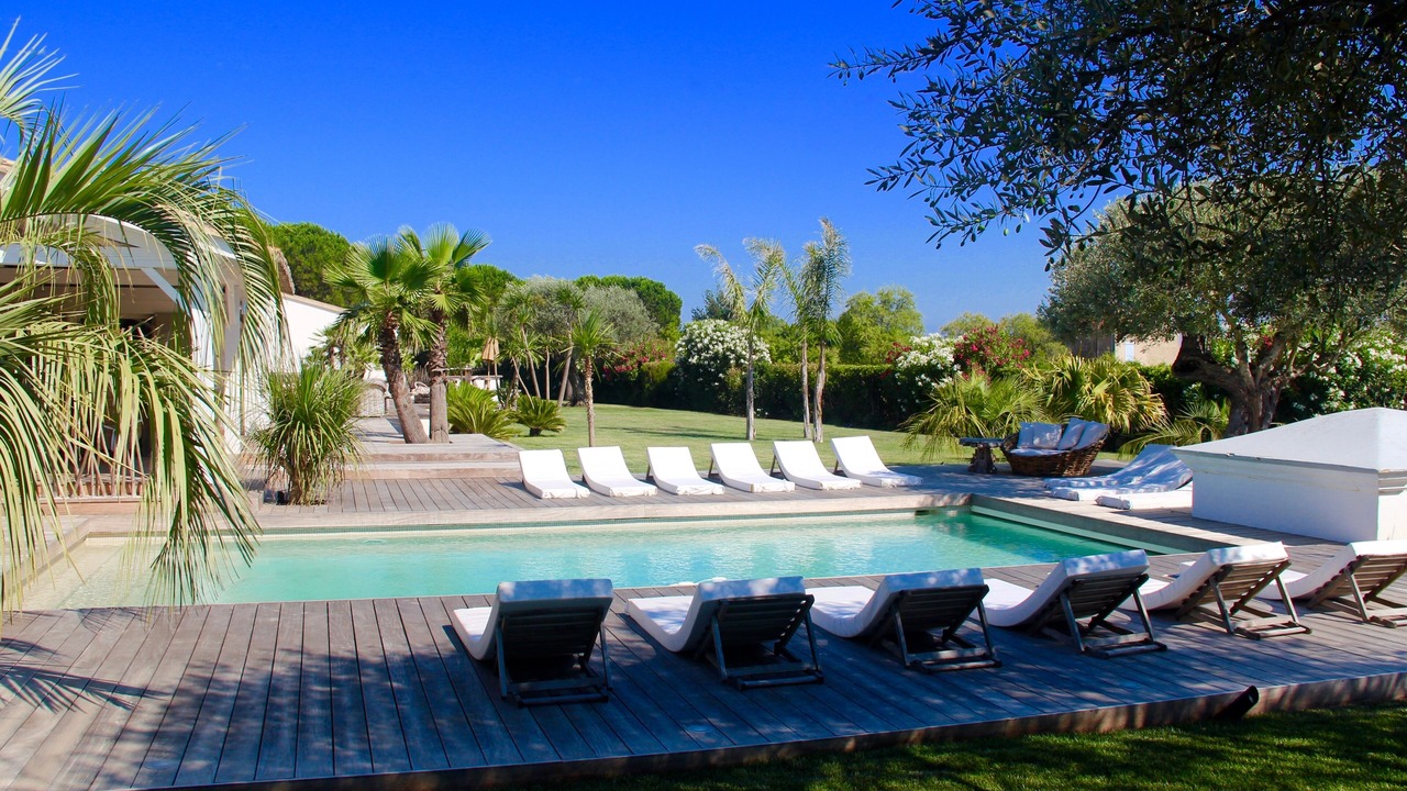 Photo of Outdoor in Cote d'Azur- French Riviera