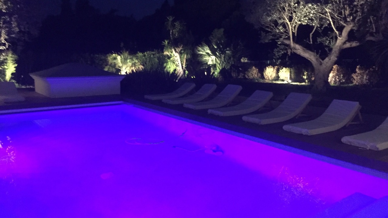 Photo of Outdoor in Cote d'Azur- French Riviera