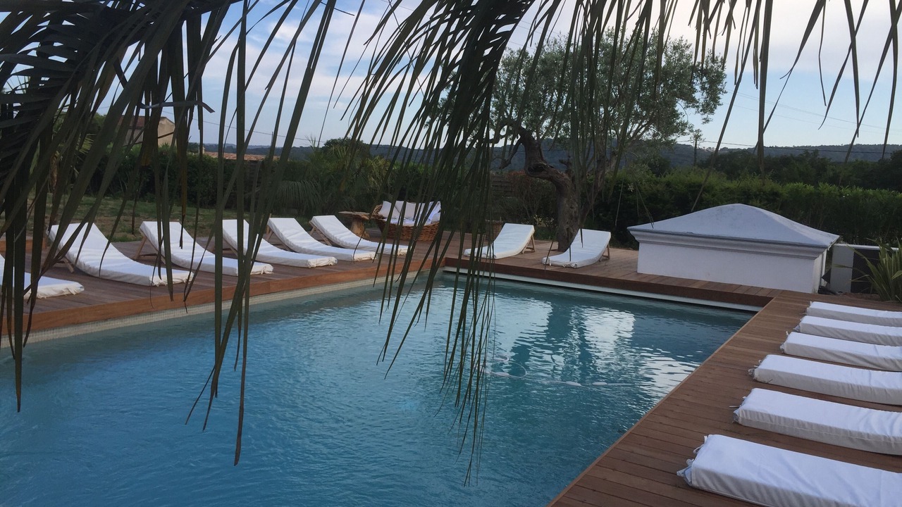 Photo of Outdoor in Cote d'Azur- French Riviera