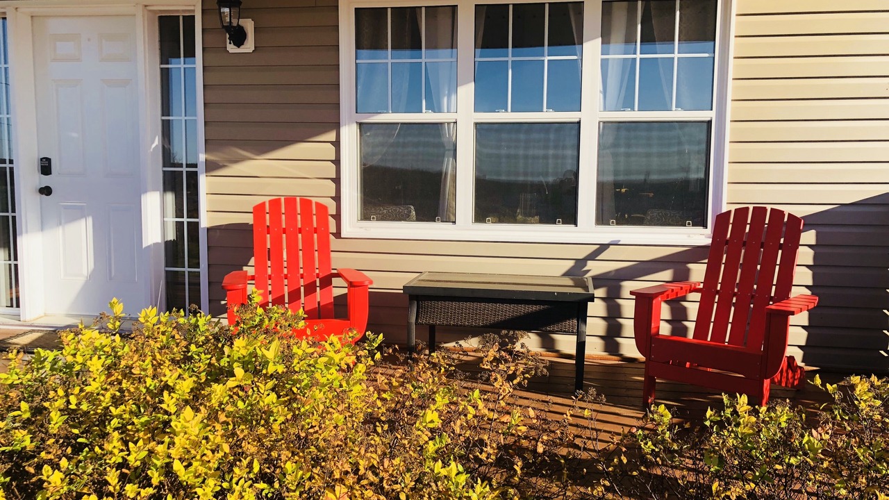 Photo of Outdoor in Prospect