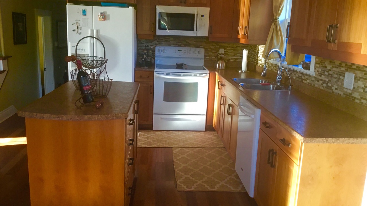 Photo of Kitchen in Prospect