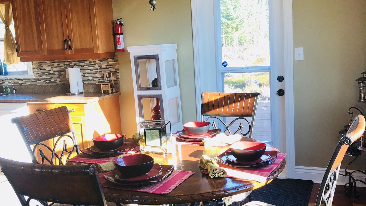 Photo of Livingroom in Prospect