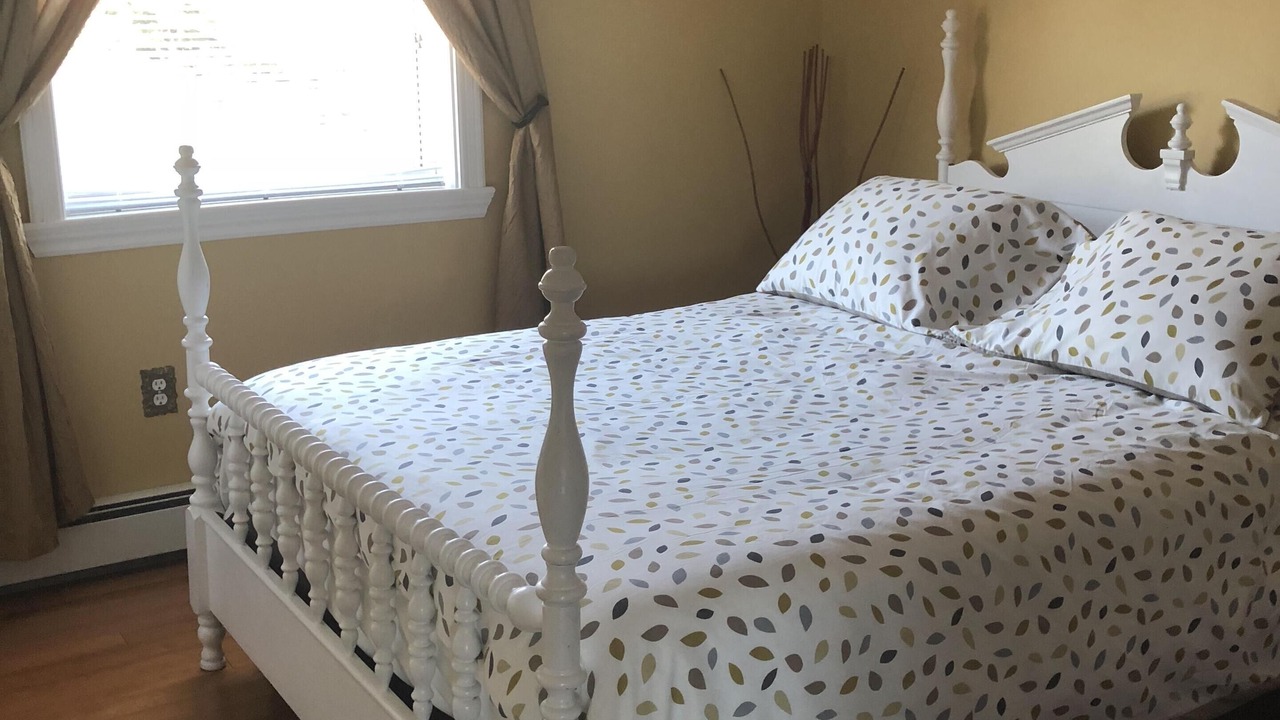 Photo of Bedroom in Prospect