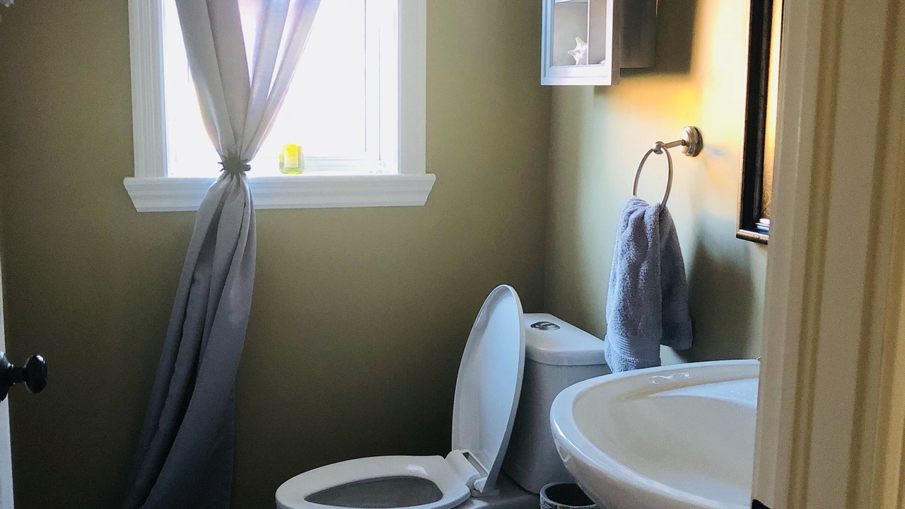 Photo of Bedroom in Prospect