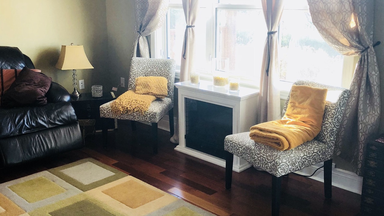 Photo of Bedroom in Prospect