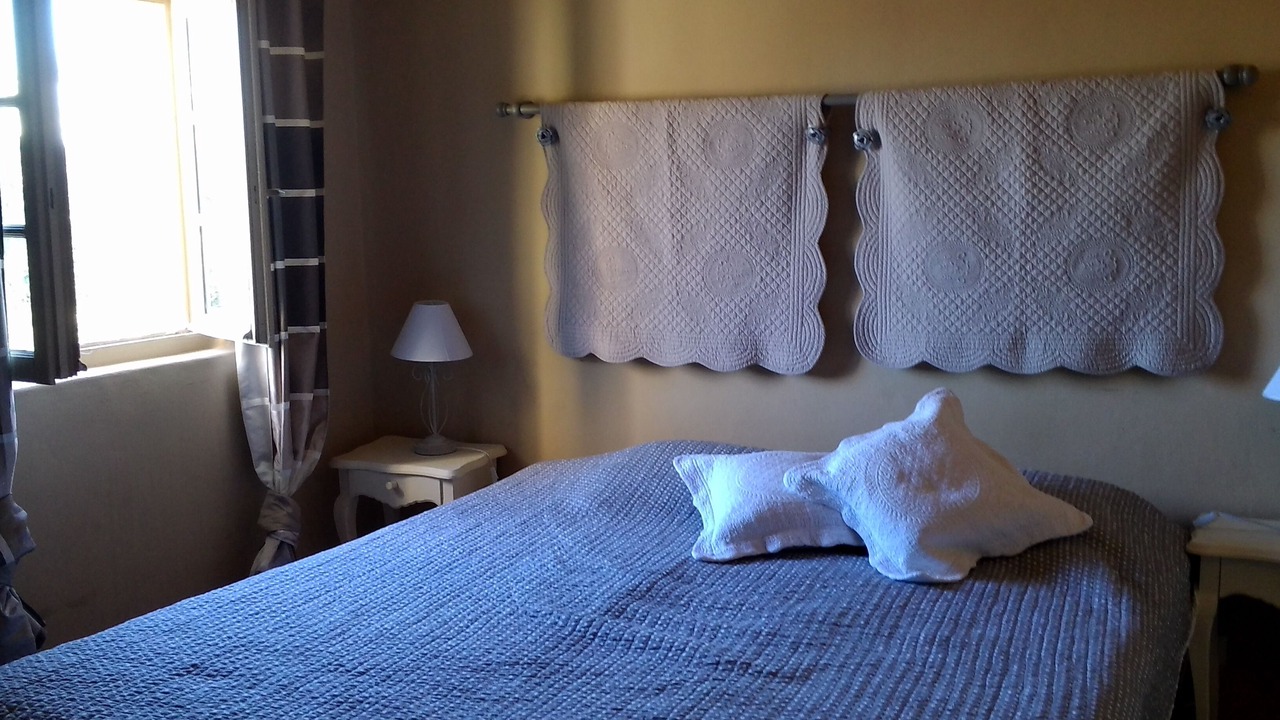 Photo of Bedroom in Les 3 Ponts
