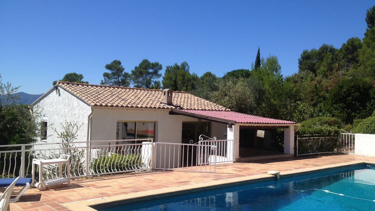 Photo of Outdoor in Vidauban