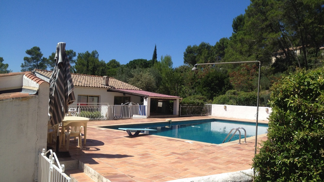 Photo of Outdoor in Vidauban