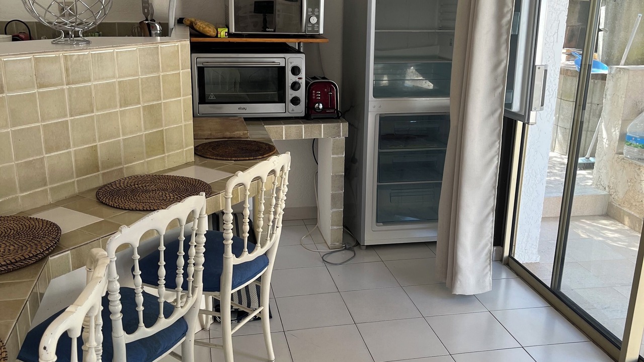 Photo of Kitchen in Vidauban