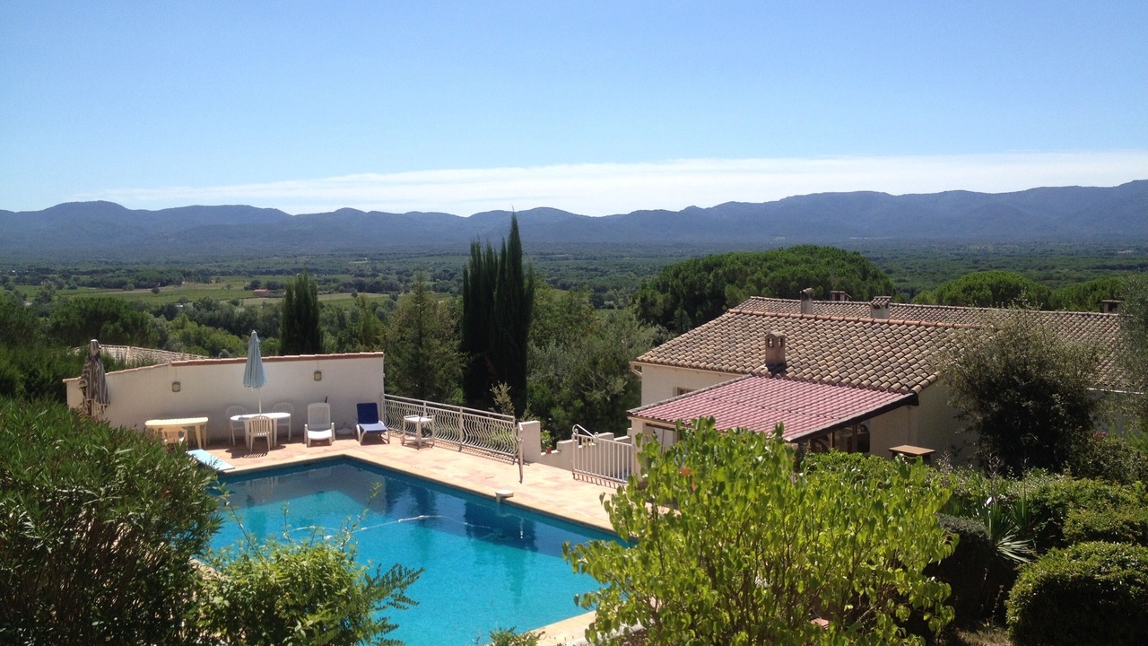 Photo of Outdoor in Vidauban