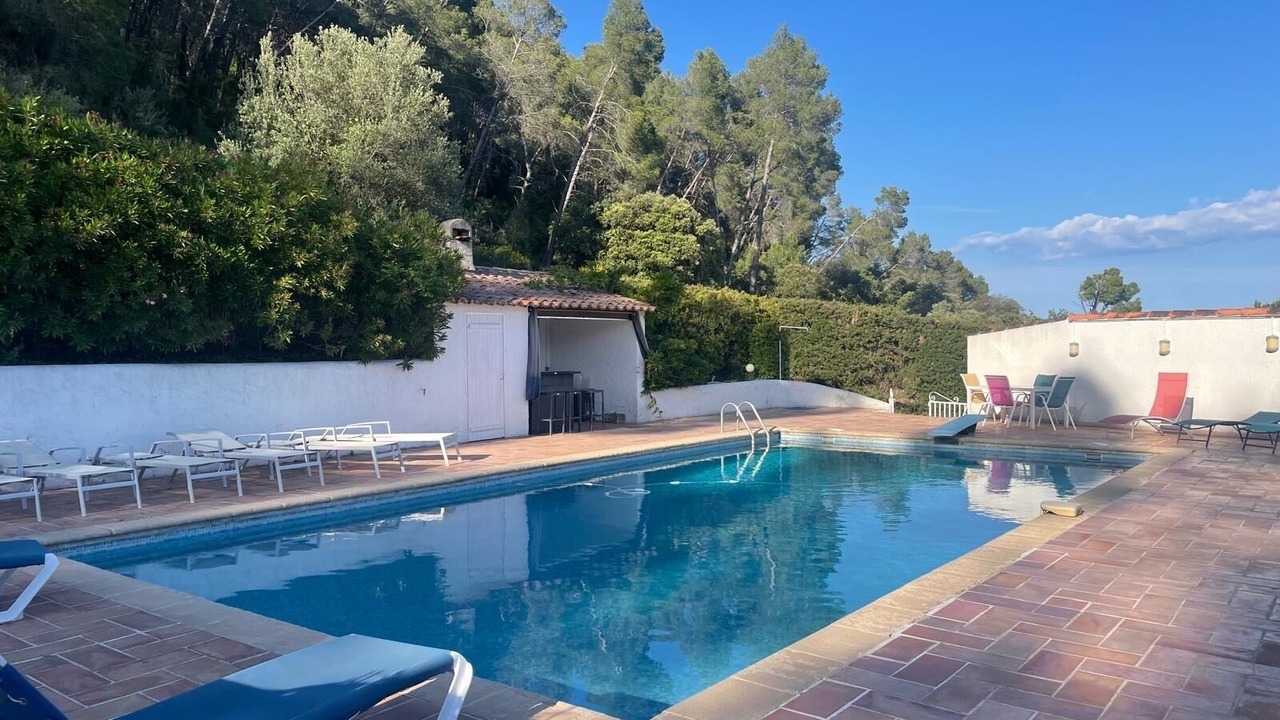 Photo of Outdoor in Vidauban