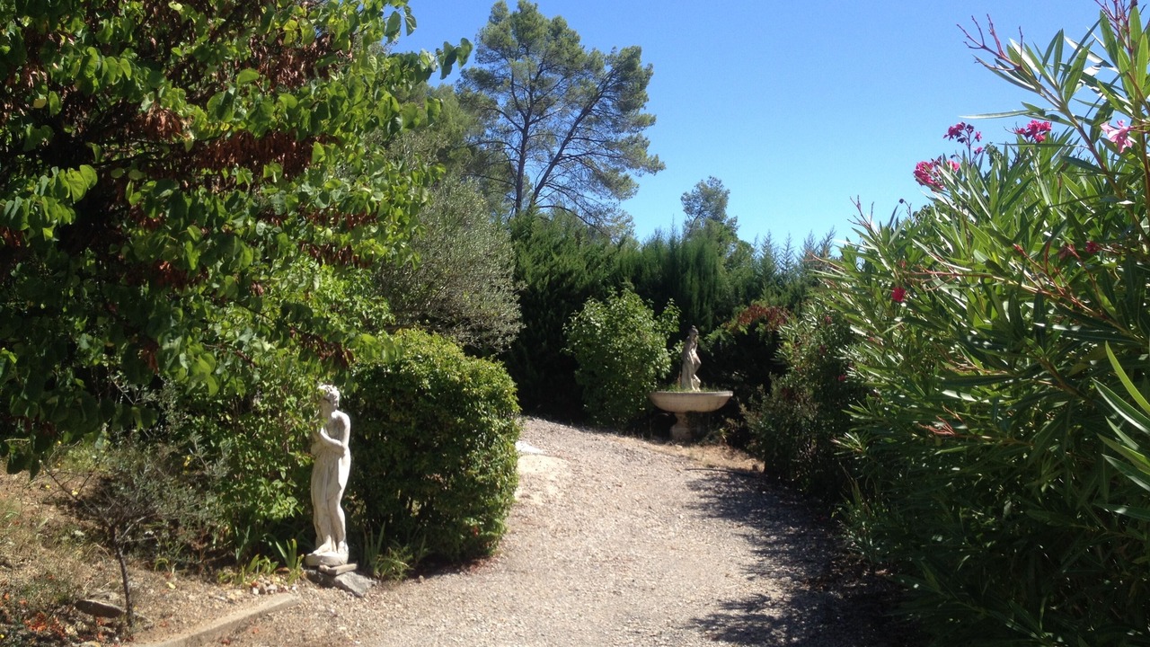 Photo of Outdoor in Vidauban