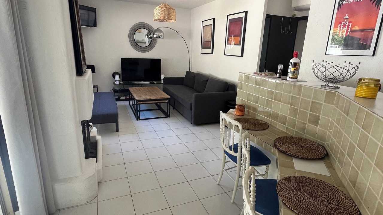Photo of Livingroom in Vidauban
