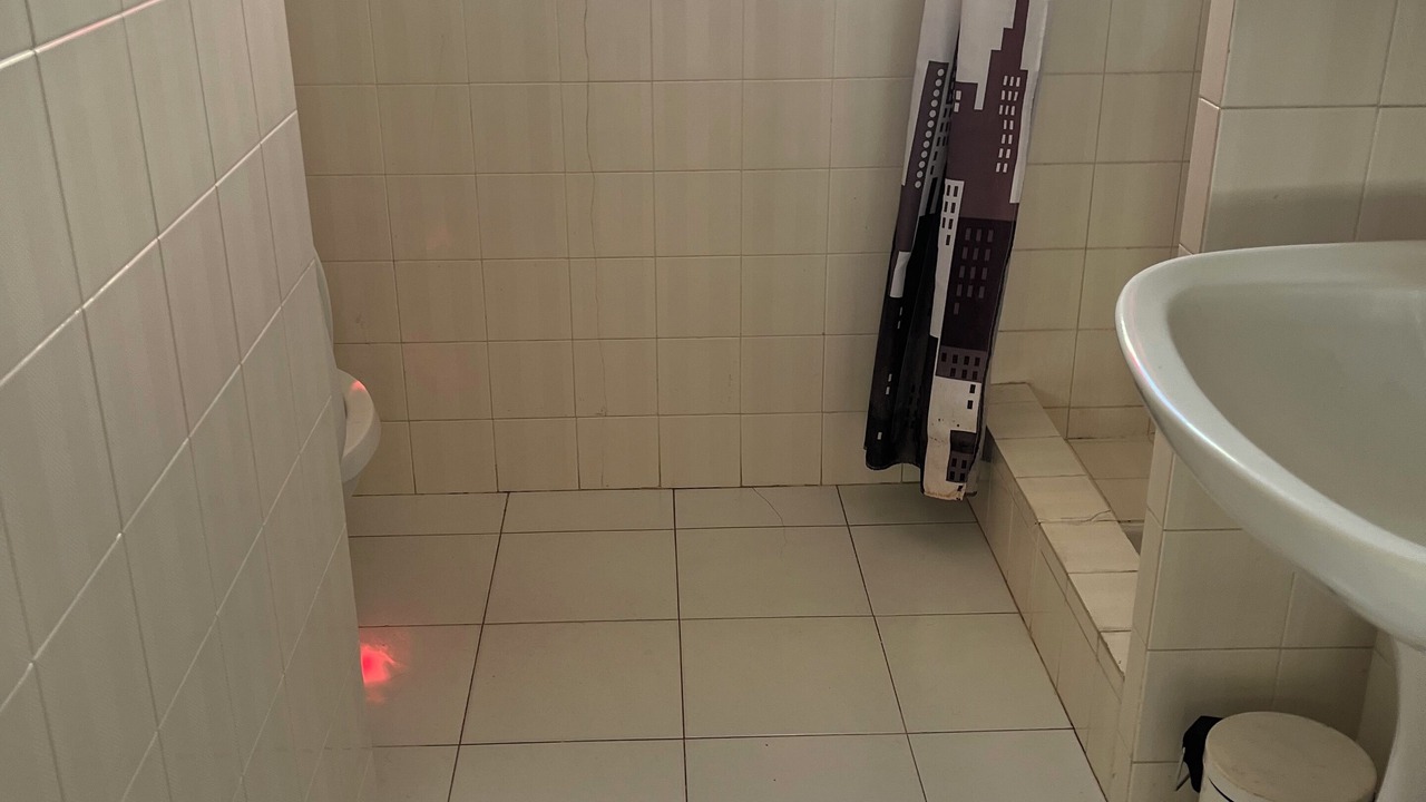 Photo of Bathroom in Vidauban