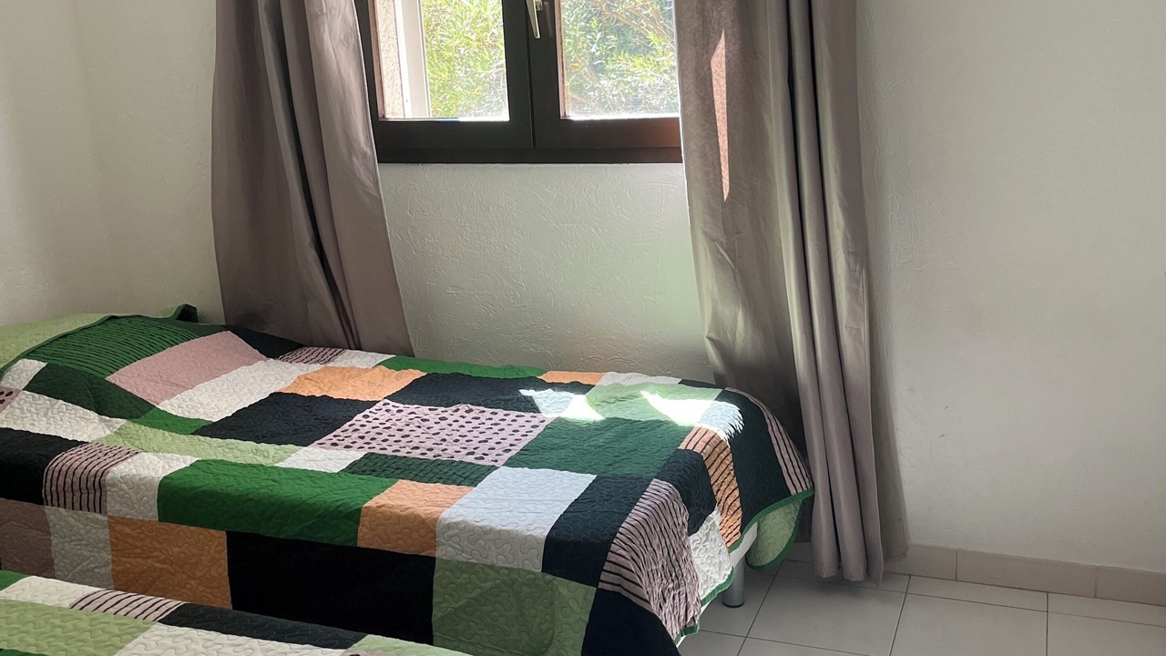 Photo of Bedroom in Vidauban