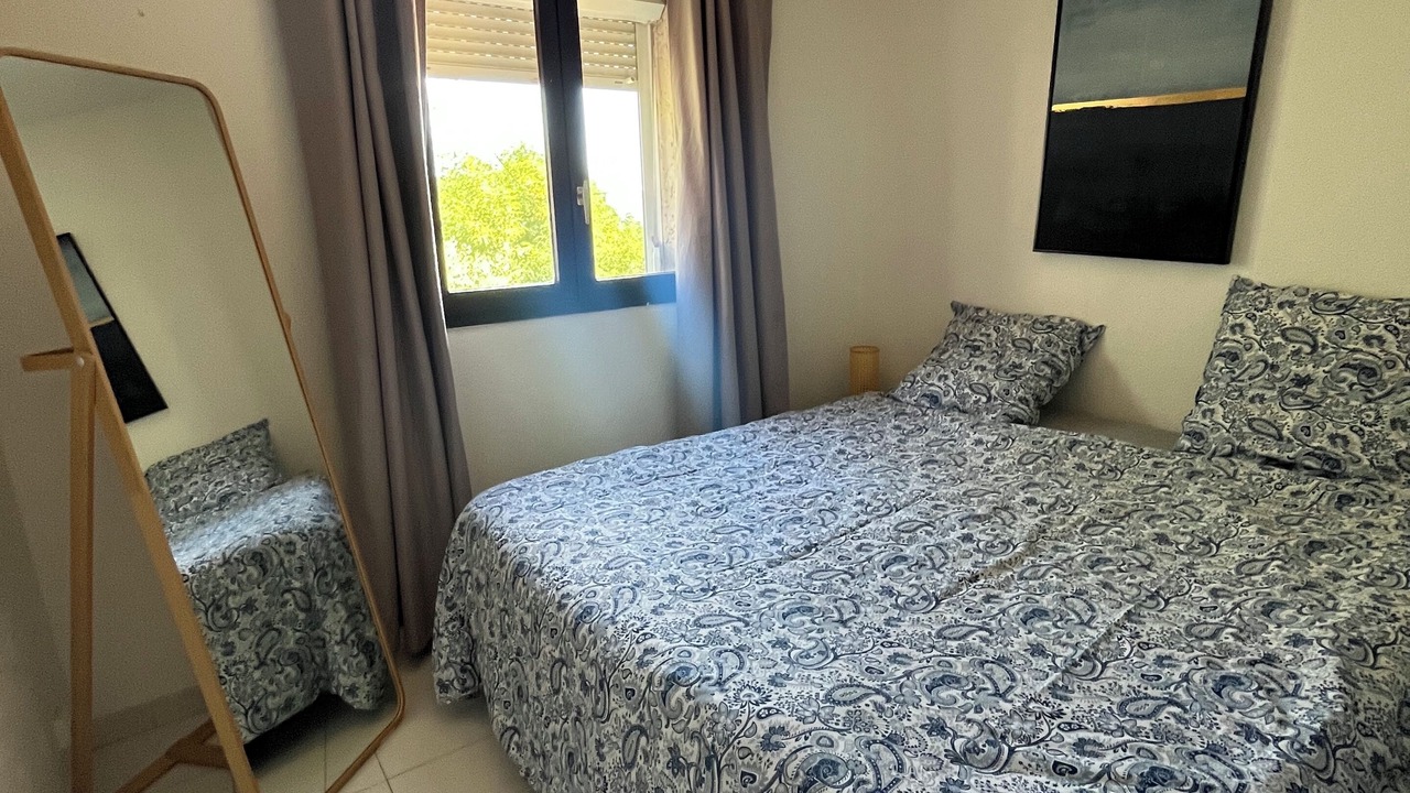 Photo of Bedroom in Vidauban