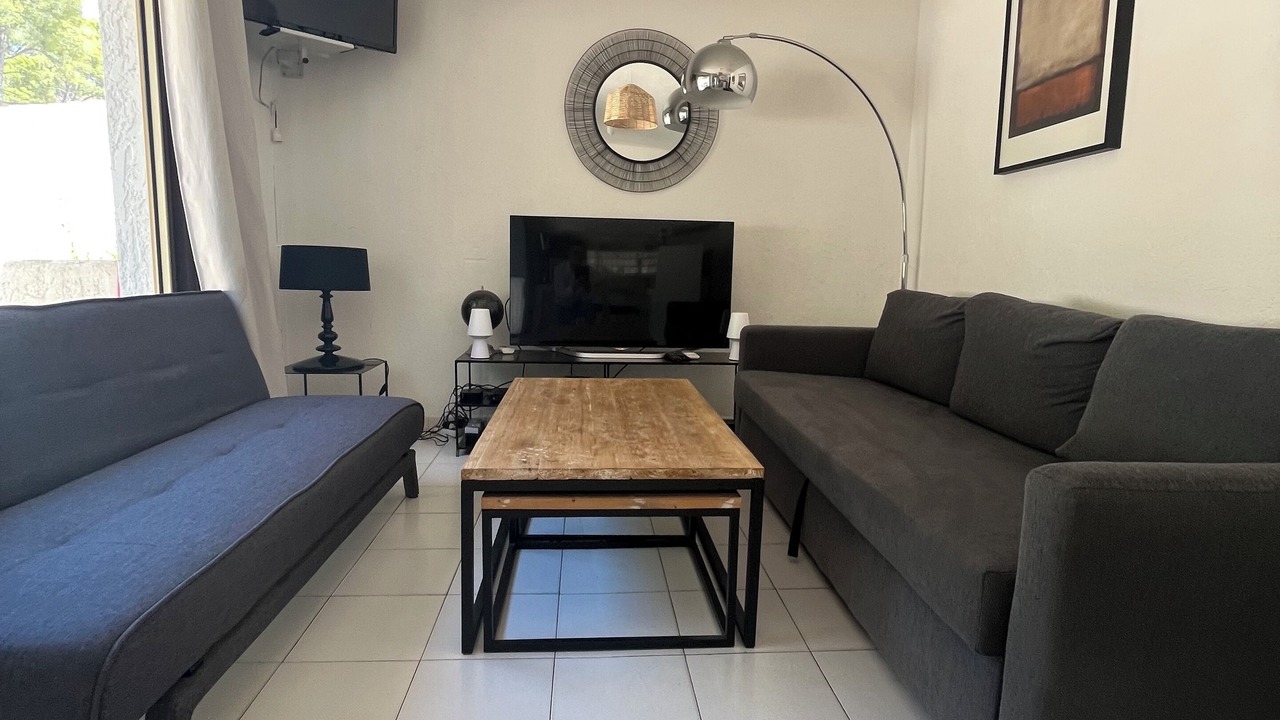 Photo of Livingroom in Vidauban