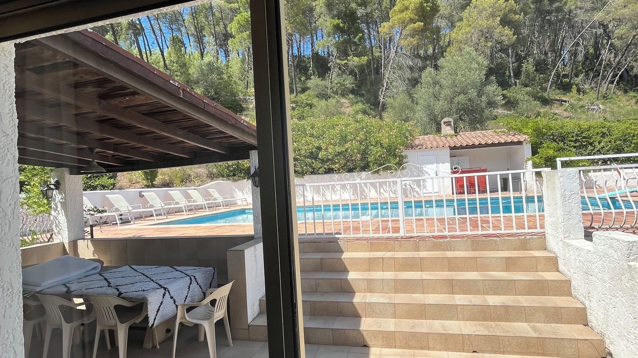 Photo of Outdoor in Vidauban