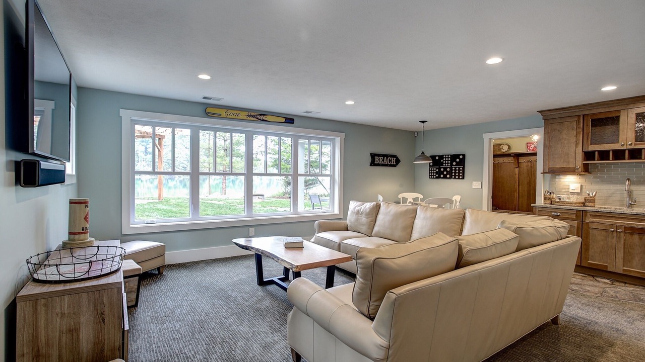 Photo of Bedroom in Mayfield