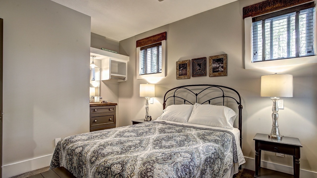 Photo of Bedroom in Mayfield