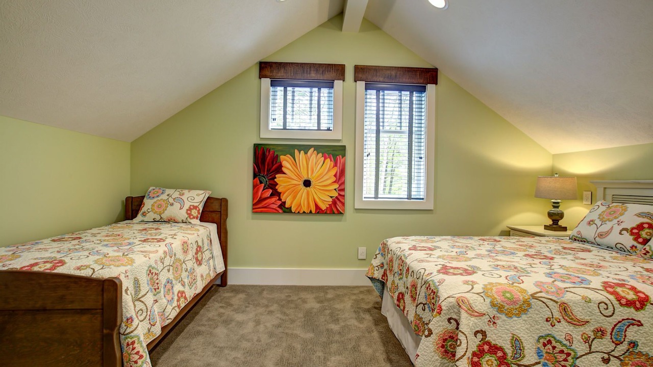 Photo of Bedroom in Mayfield