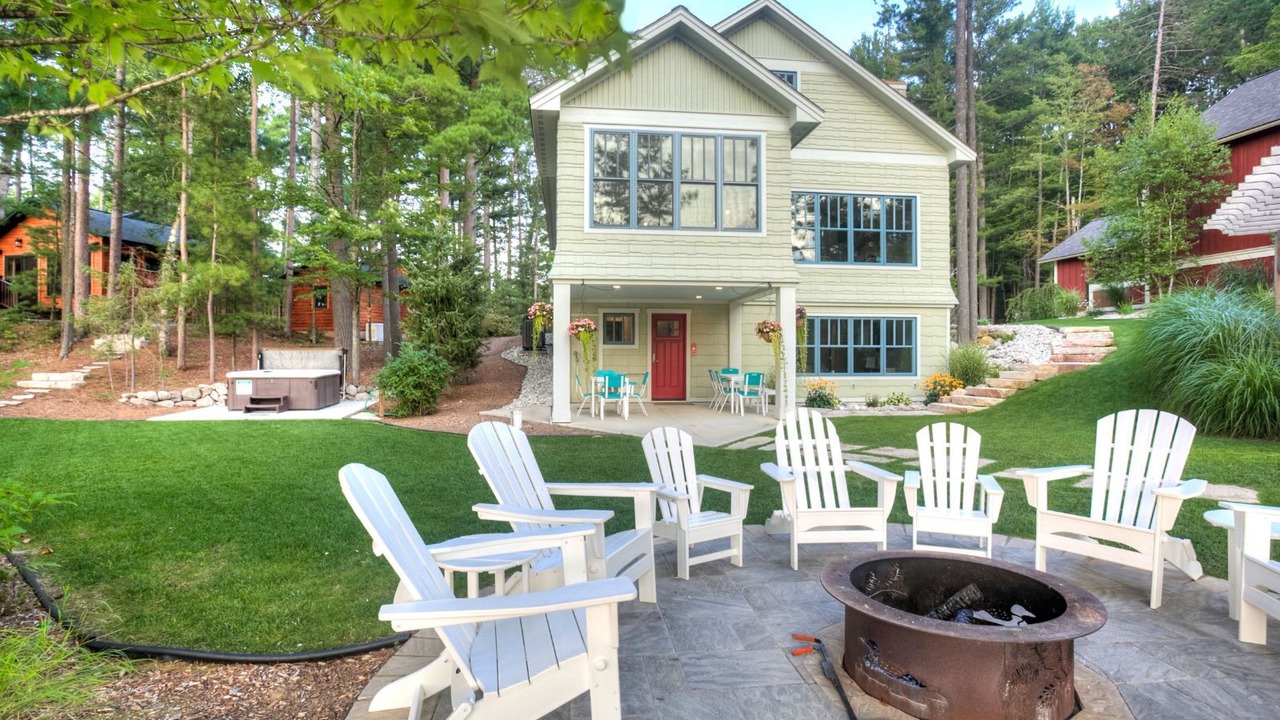 Photo of Patio Balcony in Mayfield