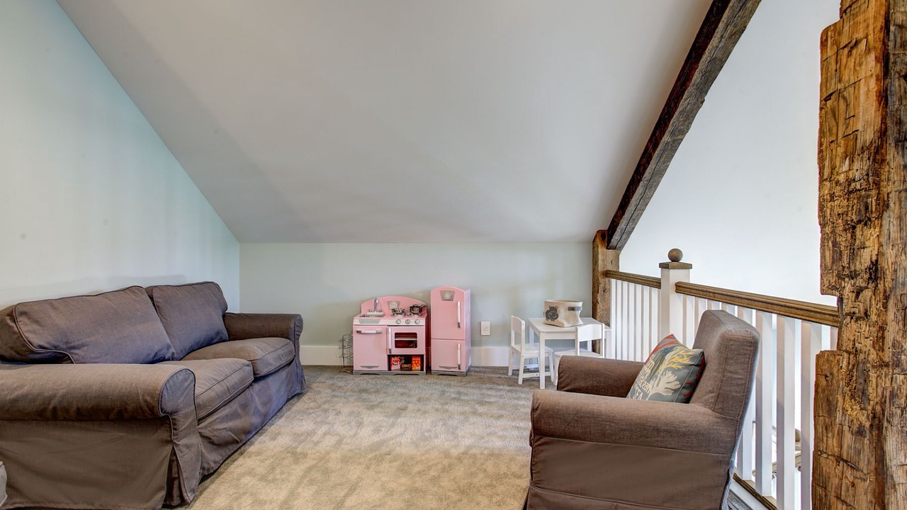 Photo of Livingroom in Mayfield