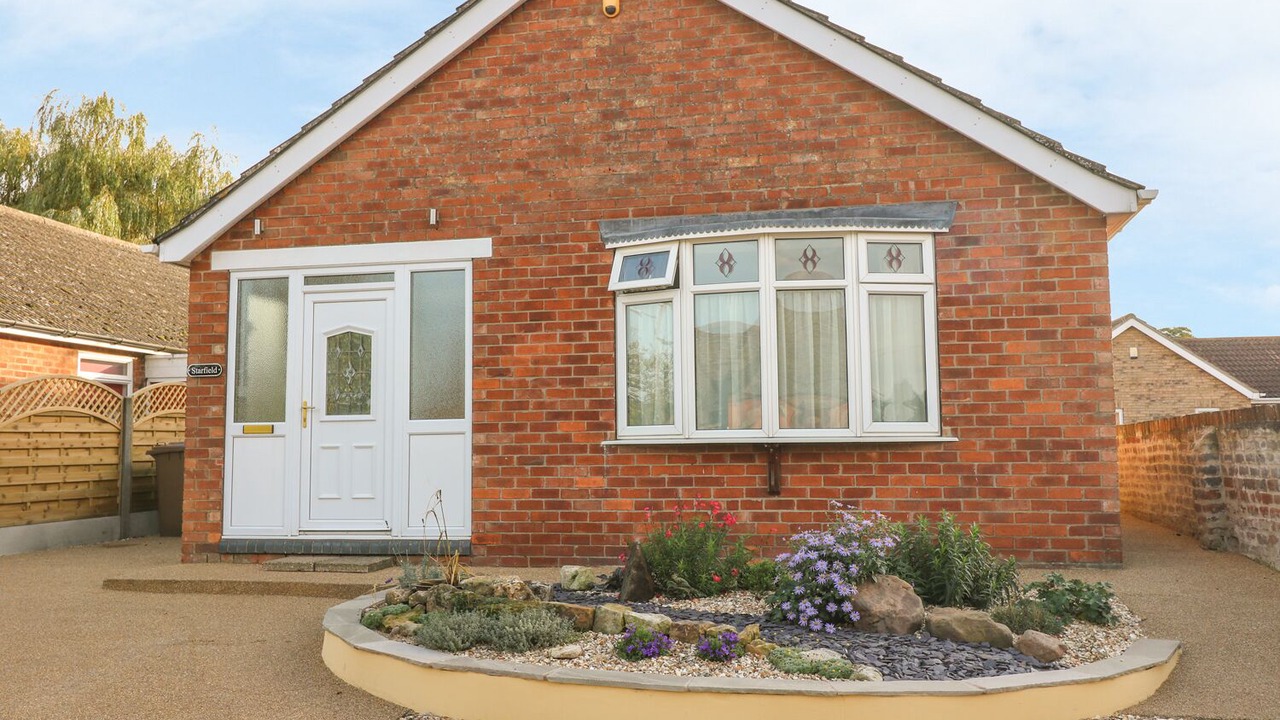 Photo of Outdoor in Skellingthorpe