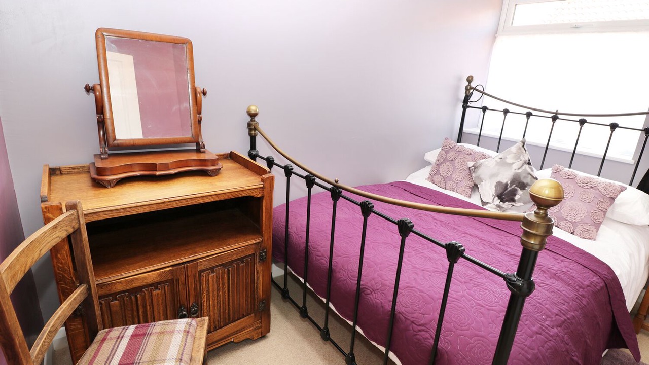 Photo of Bedroom in Skellingthorpe