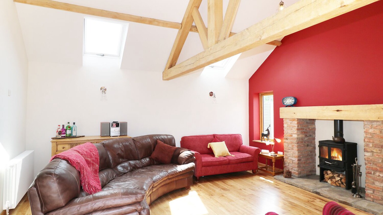 Photo of Livingroom in Skellingthorpe
